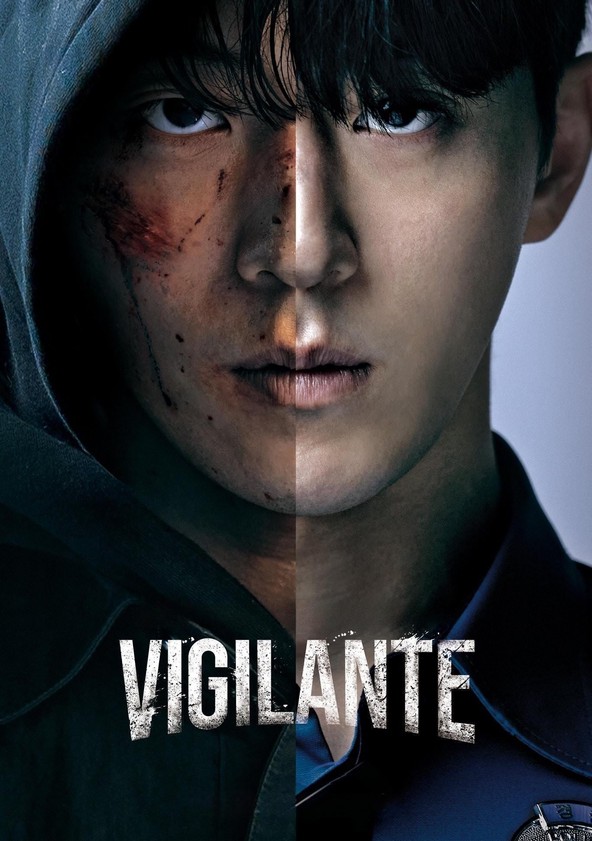 dónde ver la serie Vigilante