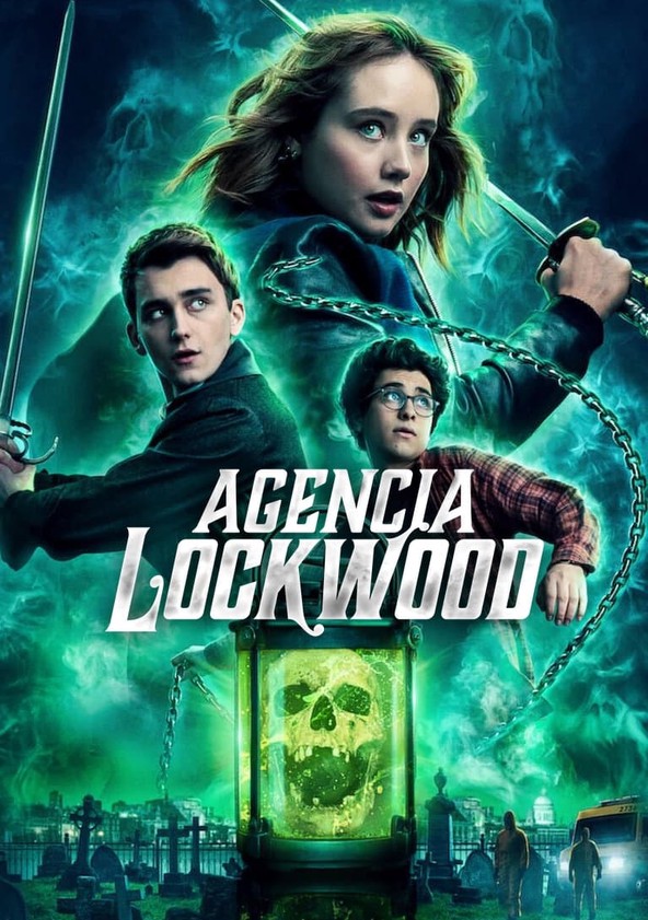 Agencia Lockwood