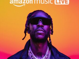 Serie Amazon Music Live