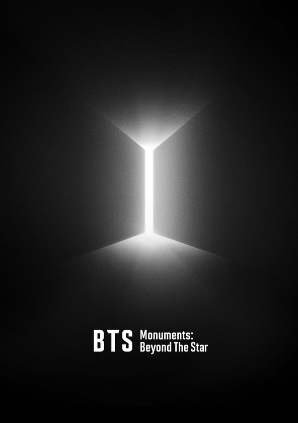 BTS Monuments: Beyond the Star