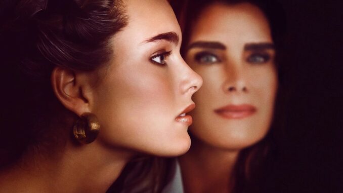 Serie Brooke Shields: la mujer más bella