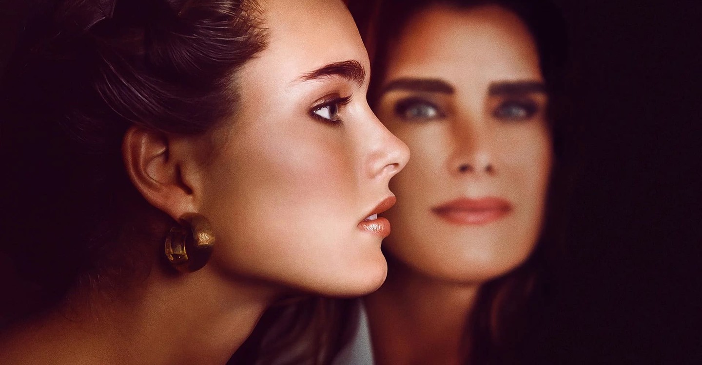 la serie Brooke Shields: la mujer más bella