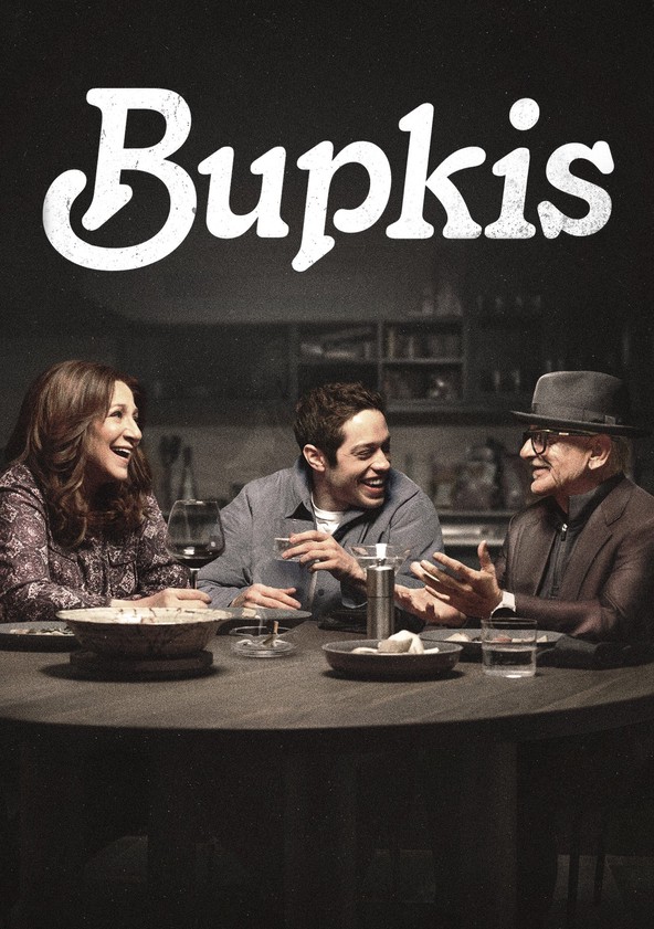 Bupkis