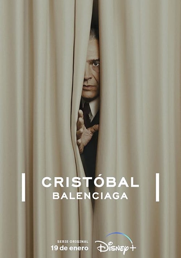 Cristóbal Balenciaga