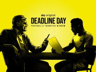 Serie Deadline Day: Football's Transfer Window