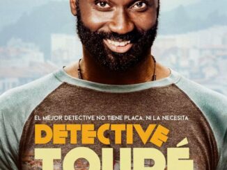 Serie Detective Touré