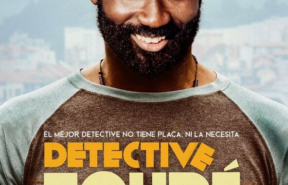 Serie Detective Touré