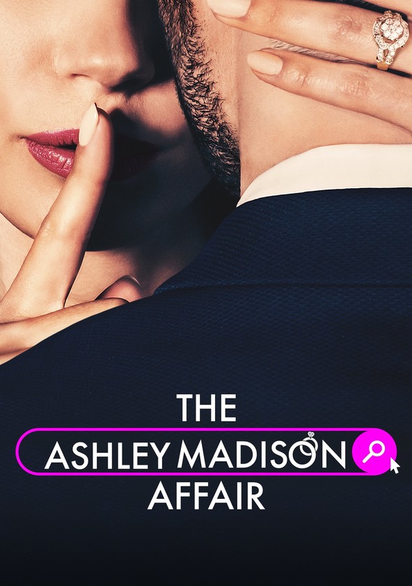 El escándalo Ashley Madison