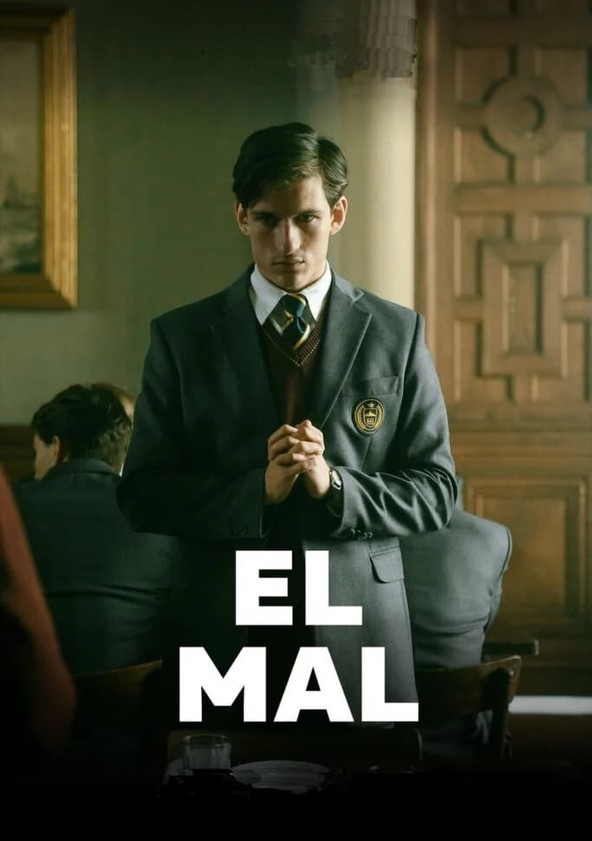 El mal