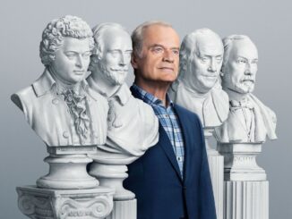 Serie Frasier