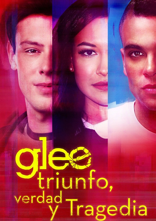 Glee: La serie maldita