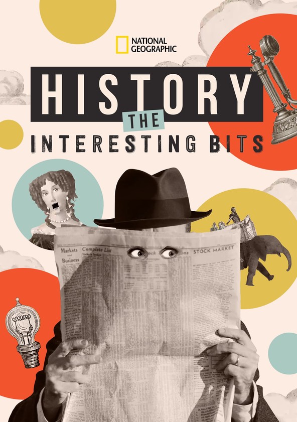 History: The Interesting Bits