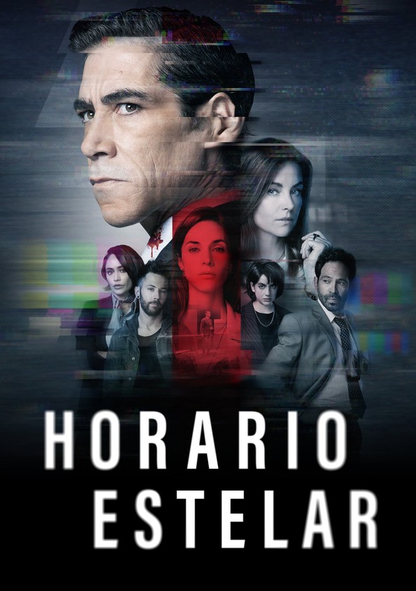 Horario estelar