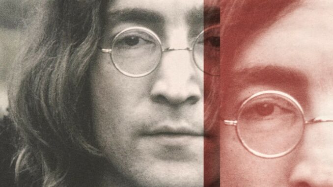 Serie John Lennon: asesinato sin juicio
