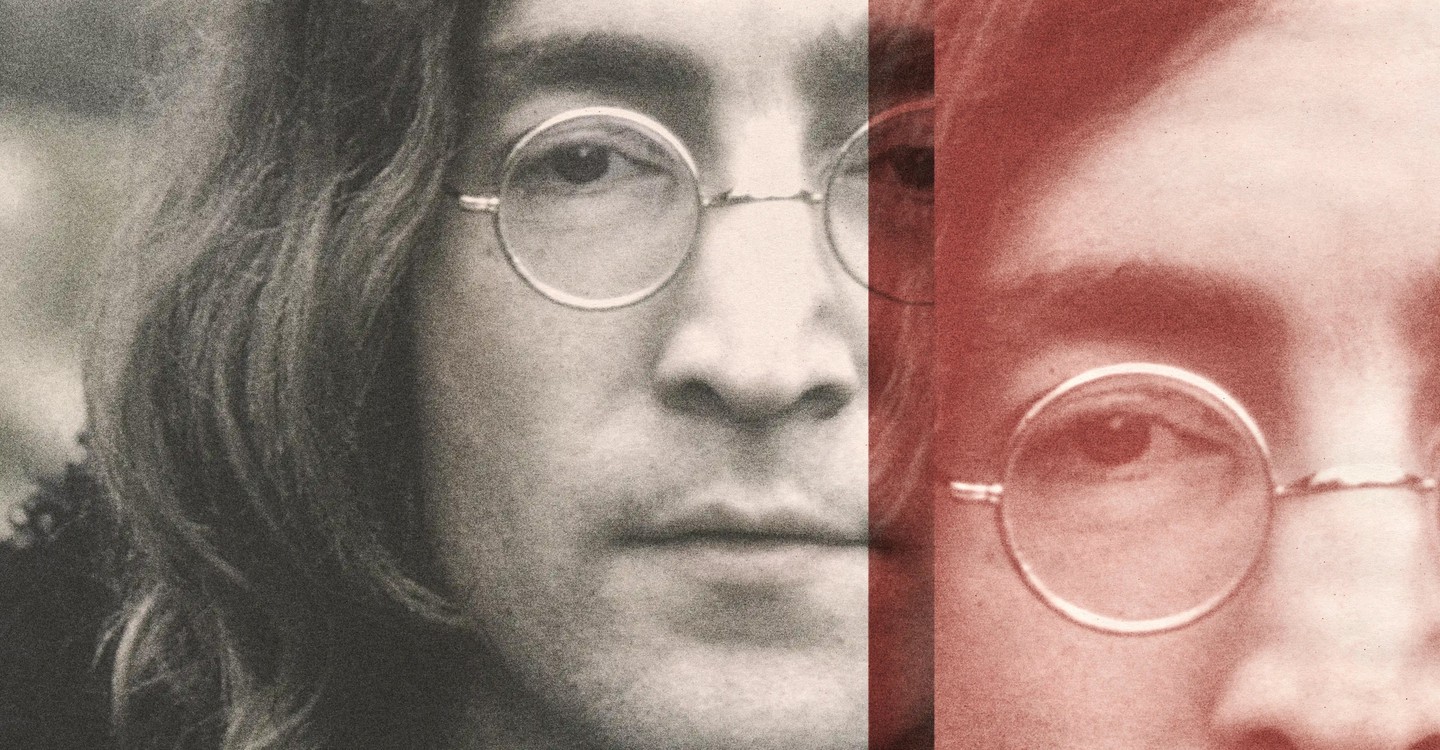 la serie John Lennon: asesinato sin juicio