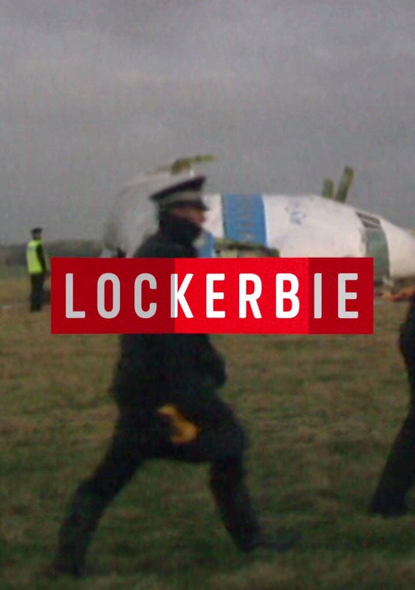 Lockerbie