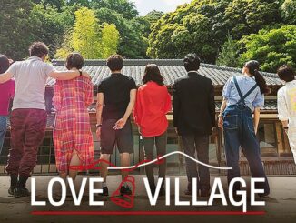 Serie Love Village