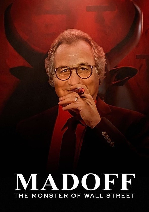 Madoff: el monstruo de Wall Street