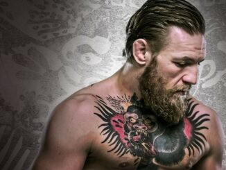 Serie McGregor Forever