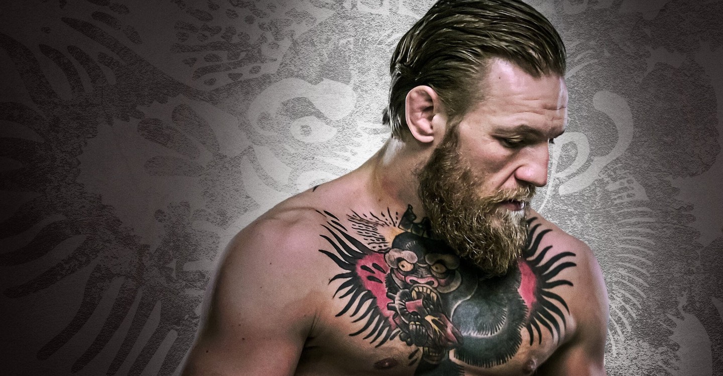 la serie McGregor Forever