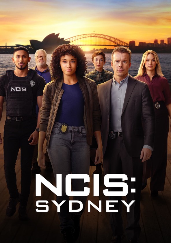 NCIS: Sydney