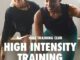 Serie Nike Training Club - High Intensity Training