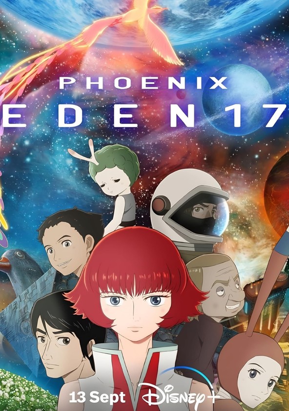 PHOENIX: EDEN17