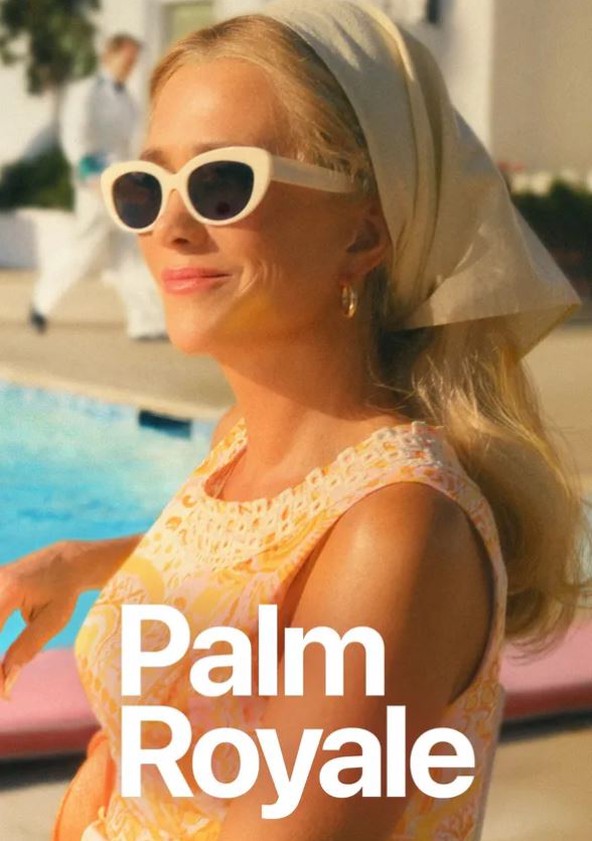 Palm Royale