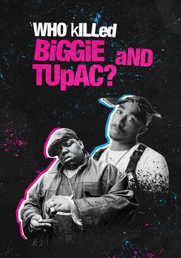 ¿Quien mato a  Biggie  y a Tupac ?