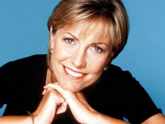 Serie ¿Quién mató a Jill Dando?