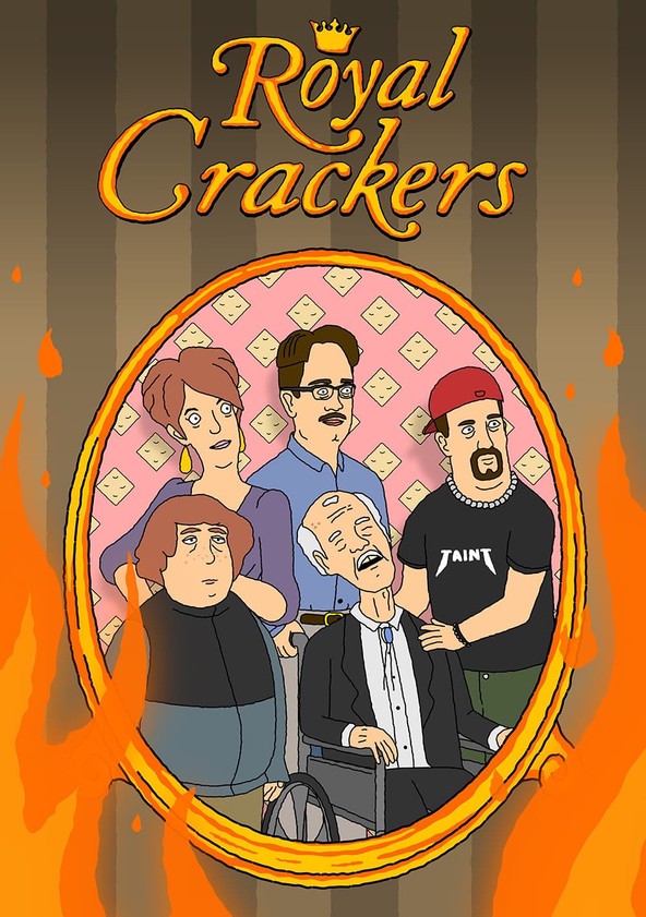 Royal Crackers