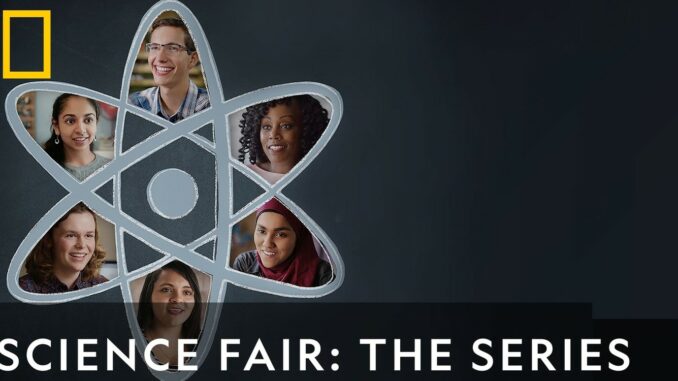 Serie Science Fair: The Series