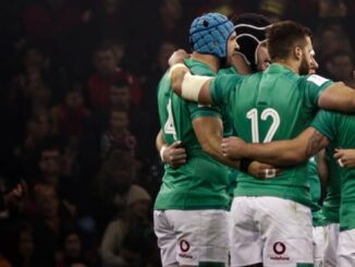 Serie Seis naciones: el corazón del rugby