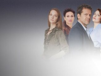 Serie Serial Lover