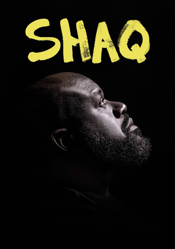 Shaq