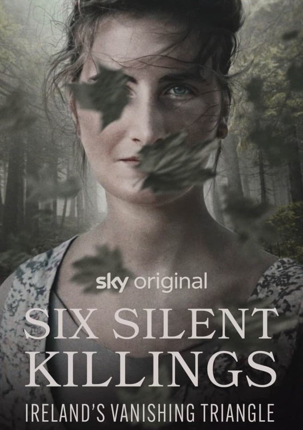 la serie Six Silent Killings: Ireland's Vanishing Triangle