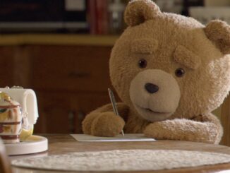 Serie Ted