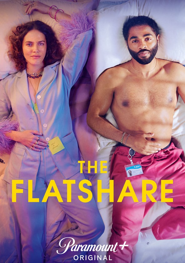 The Flatshare