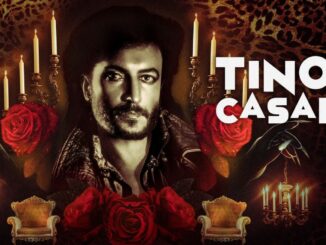 Serie Tino Casal