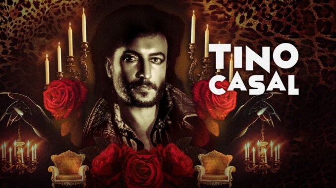 Serie Tino Casal