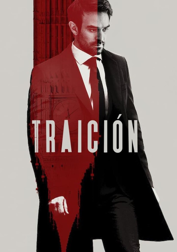 Traición