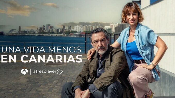 Serie Una vida menos en Canarias