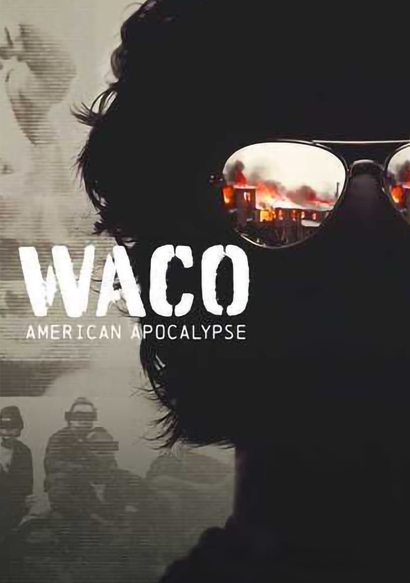 Waco: El apocalipsis texano