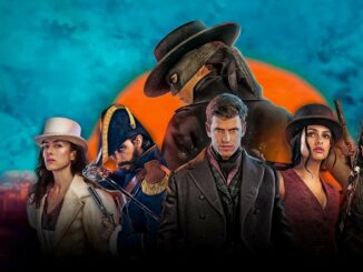 Serie Zorro